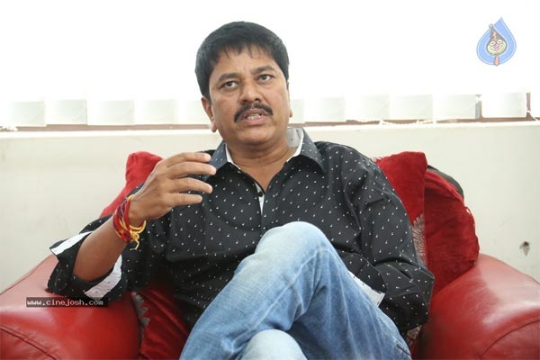 nageshwara reddy,denikaina ready,vishnu,kannappa  మంచు కాంపౌండ్‌కే ఫిక్స‌య్యావా డైరెక్ట‌రూ?
